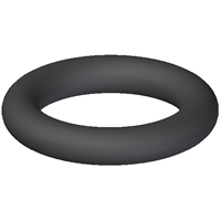 O-RING SEAL 11 x 16mm ELEMENT VITALE / MPN - 09712120